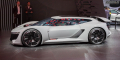 Audi PB18 e-tron AI:RACE Concept IAA 2019