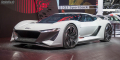 Audi PB18 e-tron AI:RACE Concept IAA 2019