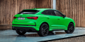 Audi RS Q3 Sportback Vert Kyalami