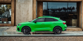 Audi RS Q3 Sportback Vert Kyalami