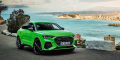 Audi RS Q3 Sportback Vert Kyalami