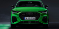 Audi RS Q3 Sportback Vert Kyalami