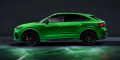 Audi RS Q3 Sportback Vert Kyalami