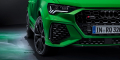 Audi RS Q3 Sportback Vert Kyalami
