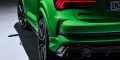 Audi RS Q3 Sportback Vert Kyalami