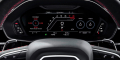 Audi RS Q3 Virtual Cockpit