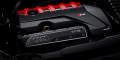 Audi RS Q3 moteur 2.5L TFSI