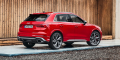 Audi RS Q3 Rouge Tango