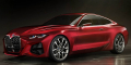 BMW 4 Concept