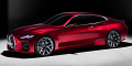 BMW 4 Concept