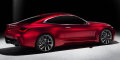 BMW 4 Concept