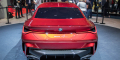 BMW Concept 4 IAA Francfort 2019