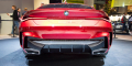 BMW Concept 4 IAA Francfort 2019