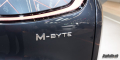 Byton M-BYTE