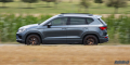 Essai Cupra Ateca