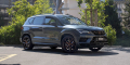 Essai Cupra Ateca