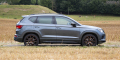 Essai Cupra Ateca