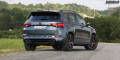 Essai Cupra Ateca