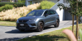 Essai Cupra Ateca