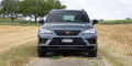 Essai Cupra Ateca