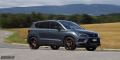 Essai Cupra Ateca