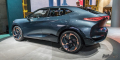 Cupra Tavascan Concept IAA 2019