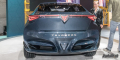 Cupra Tavascan Concept IAA 2019