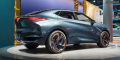 Cupra Tavascan Concept IAA 2019