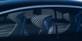 Mercedes EQS Concept