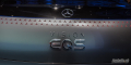 Mercedes Vision EQS