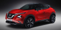 Nissan Juke 2