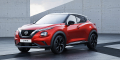 Nissan Juke 2