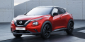 Nissan Juke 2