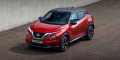 Nissan Juke 2