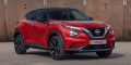 Nissan Juke 2