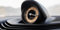 Porsche Taycan Turbo S horloge