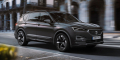 SEAT Tarraco FR plugin