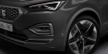 SEAT Tarraco FR plugin