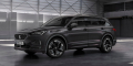 SEAT Tarraco FR plugin