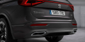 SEAT Tarraco FR plugin