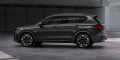 SEAT Tarraco FR plugin