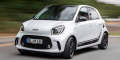 Smart EQ ForFour