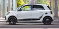 Smart EQ ForFour