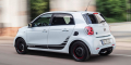 Smart EQ ForFour