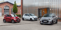 Smart EQ ForTwo Cabrio