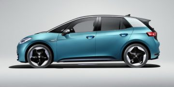 VW ID.3