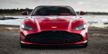 Aston Martin DBS Zagato 2020