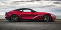 Aston Martin DBS Zagato 2020