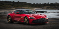 Aston Martin DBS Zagato 2020