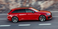 Audi RS4 Avant B9 facelift